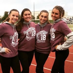 Meet your Posher, Victoria